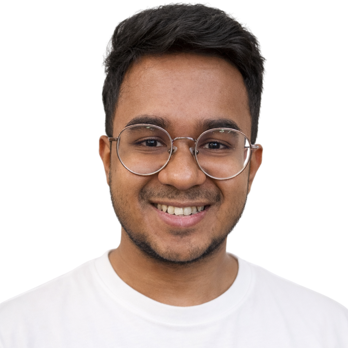 Amlan Mohanty, founder and mentor
