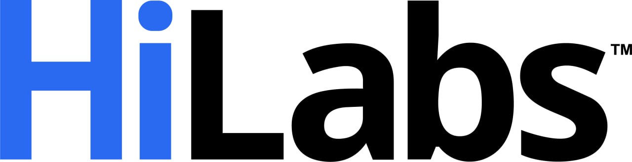 HiLabs logo