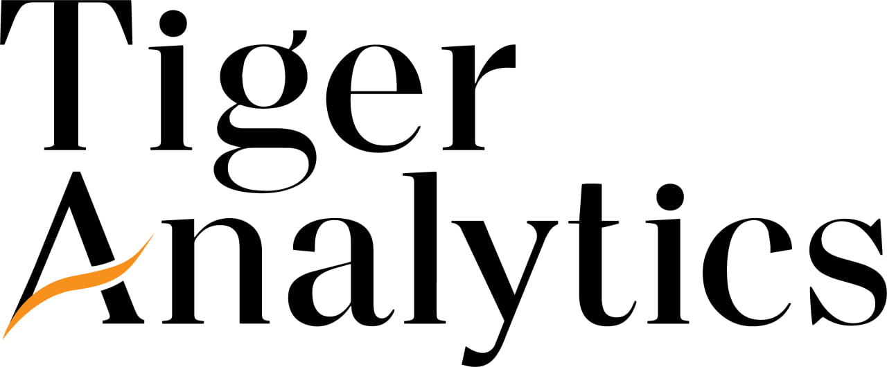 Tiger Analytics logo